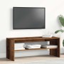 Mueble para TV madera contrachapada madera vieja 100x40x40 cm von , TV-Möbel - Ref: Foro24-859125, Preis: 42,40 €, Rabatt: %