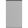 Felpudo gris 90x150 cm von , Fußmatten - Ref: Foro24-4105640, Preis: 32,88 €, Rabatt: %