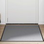 Felpudo gris 90x150 cm von , Fußmatten - Ref: Foro24-4105640, Preis: 32,88 €, Rabatt: %