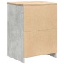 Armario de almacenamiento para garaje Roble Sonoma 60x51x85 cm de , Armarios industriales - Ref: Foro24-860547, Precio: 67,24...