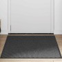 Felpudo gris antracita 80x120 cm von , Fußmatten - Ref: Foro24-4105550, Preis: 22,42 €, Rabatt: %
