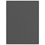 Felpudo gris antracita 80x120 cm von , Fußmatten - Ref: Foro24-4105616, Preis: 28,93 €, Rabatt: %