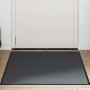 Felpudo gris antracita 80x120 cm von , Fußmatten - Ref: Foro24-4105616, Preis: 28,93 €, Rabatt: %