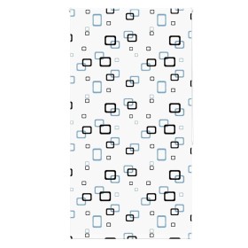 Estor enrollable para ducha 140x240 cm tela ancho 136 cm by , Blinds and blinds - Ref: Foro24-4014829, Price: 21,65 €, Discou...