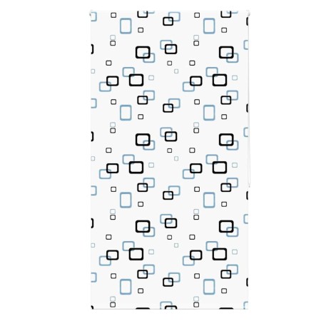 Estor enrollable para ducha 140x240 cm tela ancho 136 cm by , Blinds and blinds - Ref: Foro24-4014829, Price: 21,65 €, Discou...