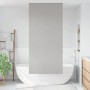 Estor enrollable para ducha tela 100x240 cm ancho 96 cm by , Blinds and blinds - Ref: Foro24-4014869, Price: 15,57 €, Discoun...