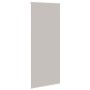 Estor enrollable para ducha tela 100x240 cm ancho 96 cm by , Blinds and blinds - Ref: Foro24-4014869, Price: 15,57 €, Discoun...