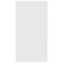 Estor enrollable para ducha tela 130x240 cm ancho 126 cm by , Blinds and blinds - Ref: Foro24-4014938, Price: 17,77 €, Discou...