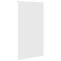 Estor enrollable para ducha tela 130x240 cm ancho 126 cm by , Blinds and blinds - Ref: Foro24-4014938, Price: 17,77 €, Discou...