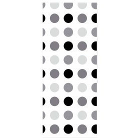 Estor enrollable para ducha tela 100x240 cm ancho 96 cm by , Blinds and blinds - Ref: Foro24-4014836, Price: 19,15 €, Discoun...