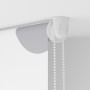 Estor enrollable para ducha tela 100x240 cm ancho 96 cm von , Jalousien und Jalousien - Ref: Foro24-4014836, Preis: 19,15 €, ...