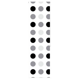 Estor enrollable para ducha tela 80x240 cm ancho 76 cm de , Persianas y estores - Ref: Foro24-4014834, Precio: 12,37 €, Descu...