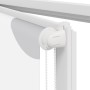 Estor enrollable para ducha tela 80x240 cm ancho 76 cm by , Blinds and blinds - Ref: Foro24-4014834, Price: 12,37 €, Discount: %