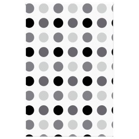 Estor enrollable para ducha tela 150x240 cm ancho 146 cm de , Persianas y estores - Ref: Foro24-4014841, Precio: 17,11 €, Des...