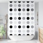 Estor enrollable para ducha tela 150x240 cm ancho 146 cm by , Blinds and blinds - Ref: Foro24-4014841, Price: 16,41 €, Discou...