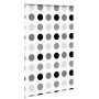 Estor enrollable para ducha tela 150x240 cm ancho 146 cm by , Blinds and blinds - Ref: Foro24-4014841, Price: 16,41 €, Discou...