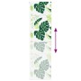 Estor enrollable para ducha tela 60x240 cm ancho 56 cm by , Blinds and blinds - Ref: Foro24-4014843, Price: 16,61 €, Discount: %
