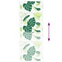 Estor enrollable para ducha tela 110x240 cm ancho 106 cm von , Jalousien und Jalousien - Ref: Foro24-4014848, Preis: 21,01 €,...
