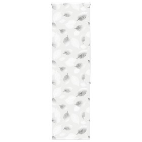 Estor enrollable para ducha tela 70x240 cm ancho 66 cm by , Blinds and blinds - Ref: Foro24-4014855, Price: 11,27 €, Discount: %