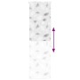 Estor enrollable para ducha tela 70x240 cm ancho 66 cm von , Jalousien und Jalousien - Ref: Foro24-4014855, Preis: 11,27 €, R...