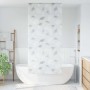 Estor enrollable para ducha tela 90x240 cm ancho 86 cm by , Blinds and blinds - Ref: Foro24-4014857, Price: 15,15 €, Discount: %