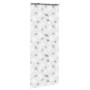 Estor enrollable para ducha tela 90x240 cm ancho 86 cm by , Blinds and blinds - Ref: Foro24-4014857, Price: 15,15 €, Discount: %