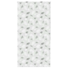 Estor enrollable para ducha 140x240 cm tela ancho 136 cm by , Blinds and blinds - Ref: Foro24-4014862, Price: 23,86 €, Discou...
