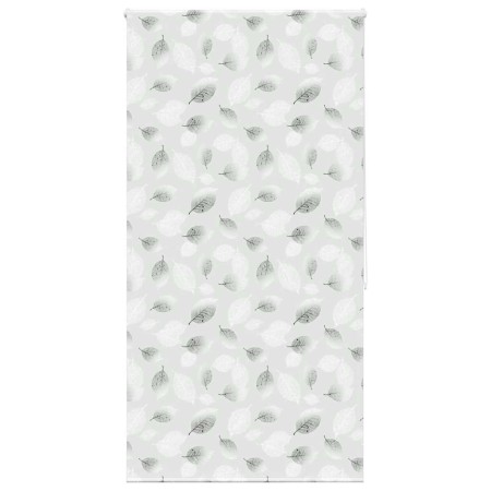 Estor enrollable para ducha 140x240 cm tela ancho 136 cm by , Blinds and blinds - Ref: Foro24-4014862, Price: 23,86 €, Discou...