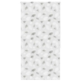 Estor enrollable para ducha tela 120x240 cm ancho 116 cm by , Blinds and blinds - Ref: Foro24-4014860, Price: 23,43 €, Discou...