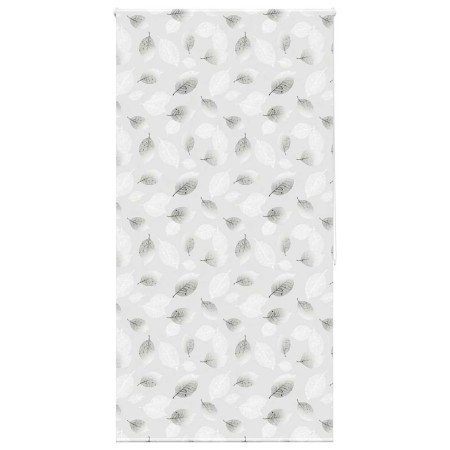 Estor enrollable para ducha tela 120x240 cm ancho 116 cm by , Blinds and blinds - Ref: Foro24-4014860, Price: 23,43 €, Discou...