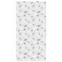 Estor enrollable para ducha tela 120x240 cm ancho 116 cm by , Blinds and blinds - Ref: Foro24-4014860, Price: 23,43 €, Discou...