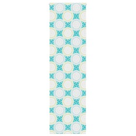 Estor enrollable para ducha tela 60x240 cm ancho 56 cm by , Blinds and blinds - Ref: Foro24-4014876, Price: 11,56 €, Discount: %
