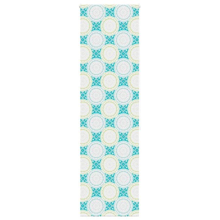 Estor enrollable para ducha tela 60x240 cm ancho 56 cm by , Blinds and blinds - Ref: Foro24-4014876, Price: 10,93 €, Discount: %