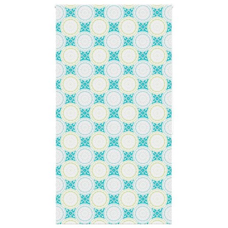 Estor enrollable para ducha tela 130x240 cm ancho 126 cm von , Jalousien und Jalousien - Ref: Foro24-4014883, Preis: 15,57 €,...
