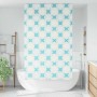 Estor enrollable para ducha tela 130x240 cm ancho 126 cm von , Jalousien und Jalousien - Ref: Foro24-4014883, Preis: 15,57 €,...