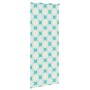 Estor enrollable para ducha tela 110x240 cm ancho 106 cm by , Blinds and blinds - Ref: Foro24-4014881, Price: 12,93 €, Discou...