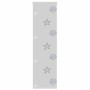 Estor enrollable para ducha tela 70x240 cm ancho 66 cm by , Blinds and blinds - Ref: Foro24-4014888, Price: 11,27 €, Discount: %