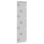 Estor enrollable para ducha tela 70x240 cm ancho 66 cm by , Blinds and blinds - Ref: Foro24-4014888, Price: 11,27 €, Discount: %