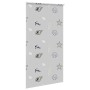 Estor enrollable para ducha 140x240 cm tela ancho 136 cm von , Jalousien und Jalousien - Ref: Foro24-4014895, Preis: 19,81 €,...