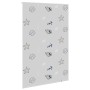 Estor enrollable para ducha tela 160x240 cm ancho 156 cm von , Jalousien und Jalousien - Ref: Foro24-4014897, Preis: 20,81 €,...