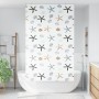Estor enrollable para ducha 140x240 cm tela ancho 136 cm by , Blinds and blinds - Ref: Foro24-4014906, Price: 25,99 €, Discou...