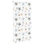 Estor enrollable para ducha 140x240 cm tela ancho 136 cm by , Blinds and blinds - Ref: Foro24-4014906, Price: 25,99 €, Discou...