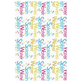 Estor enrollable para ducha tela 160x240 cm ancho 156 cm von , Jalousien und Jalousien - Ref: Foro24-4014919, Preis: 16,82 €,...