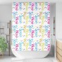 Estor enrollable para ducha tela 160x240 cm ancho 156 cm by , Blinds and blinds - Ref: Foro24-4014919, Price: 16,82 €, Discou...