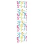 Estor enrollable para ducha tela 70x240 cm ancho 66 cm de , Persianas y estores - Ref: Foro24-4014910, Precio: 10,41 €, Descu...