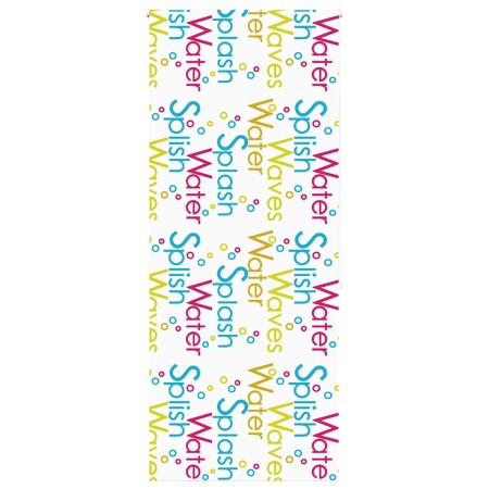 Estor enrollable para ducha tela 90x240 cm ancho 86 cm von , Jalousien und Jalousien - Ref: Foro24-4014912, Preis: 12,23 €, R...