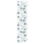 Estor enrollable para ducha con casete 80x240cm tela ancho 76cm von , Jalousien und Jalousien - Ref: Foro24-4014944, Preis: 2...