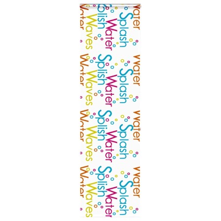 Estor enrollable para ducha con casete 60x240cm tela ancho 56cm von , Jalousien und Jalousien - Ref: Foro24-4015030, Preis: 1...