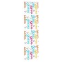 Estor enrollable para ducha con casete 60x240cm tela ancho 56cm von , Jalousien und Jalousien - Ref: Foro24-4015030, Preis: 1...