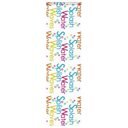 Estor enrollable para ducha con casete 80x240cm tela ancho 76cm by , Blinds and blinds - Ref: Foro24-4015032, Price: 12,74 €,...